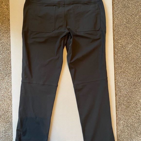Lululemon ABC Pants - Picture 3 of 7